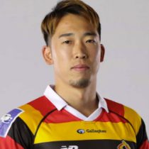 Daiki Nakajima Waikato
