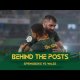 What You Didn't See | Springboks vs Wales Behind the Posts