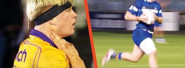 From Defence To Attack In SECONDS! | Quick Rugby Tries | Gallagher PREM 25/26