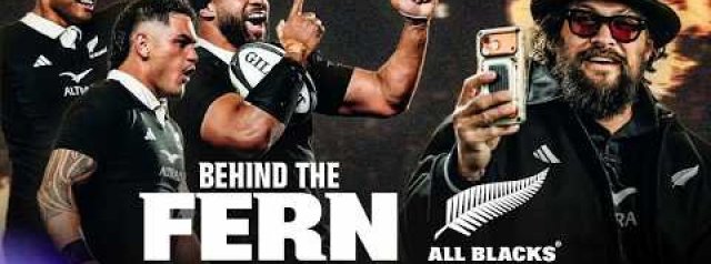 Can Ireland Break the Fortress? | Behind The Fern, S2E4