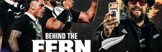 Can Ireland Break the Fortress? | Behind The Fern, S2E4