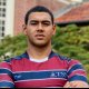 Reds Sign Towering Schoolboy Lock on Development Deal