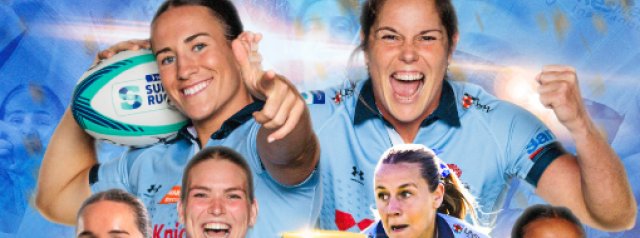 NSW Waratahs claim historic seventh title with strong performance over Fijian Drua