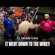 IT WENT DOWN TO THE LAST PLAY OF THE GAME!! | O2 Inside Line: This Rose ?