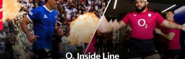 IT WENT DOWN TO THE LAST PLAY OF THE GAME!! | O2 Inside Line: Th