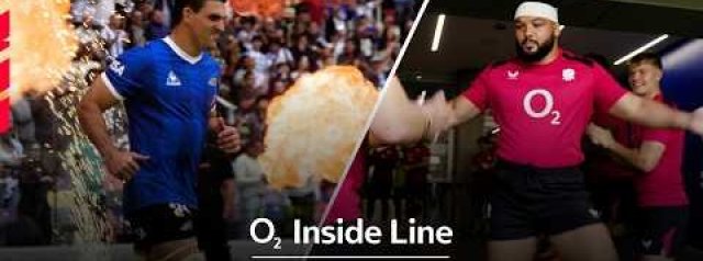 IT WENT DOWN TO THE LAST PLAY OF THE GAME!! | O2 Inside Line: This Rose ?