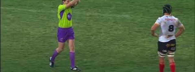 Cheetahs v Sharks | Match Highlights | Currie Cup Premier Division