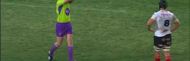 Toyota Cheetahs v Hollywoodbets Sharks | Match Highlights | Curr