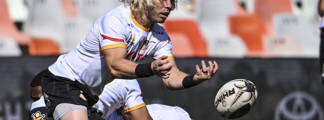 The Currie Cup | Round two review