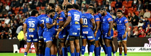 Brad Mooar appointed Fijian Drua head coach