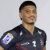 Xavier Saifoloi rugby player