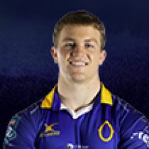 Will Stodart Otago