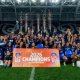 Blues Crowned Three-Peat Aupiki Champions