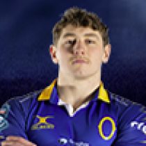 Lucas Casey Otago