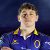 Lucas Casey Otago