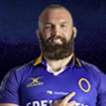 Liam Coltman Otago