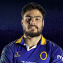 Josh Timu Otago