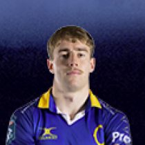 Cameron Millar Otago