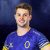 Kieran McClea Otago
