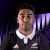 Rieko Ioane New Zealand