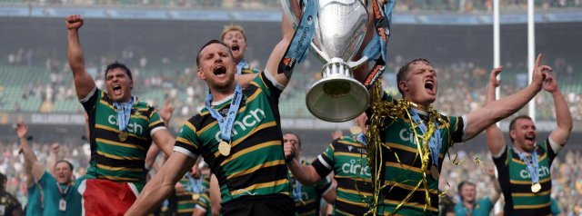 Prem Rugby Fixtures Confirmed