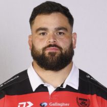 Jermaine Ainsley Canterbury