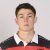 Ollie Burra rugby player