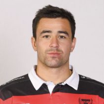 Tyson Belworthy Canterbury