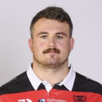 Finlay Brewis Canterbury