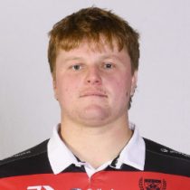 Gus Brown Canterbury