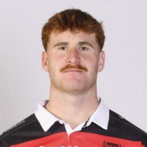 Tahlor Cahill Canterbury