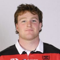 Seb Calder Canterbury