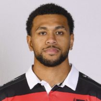 Chay Fihaki Canterbury