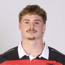 Isaac Hutchinson Canterbury