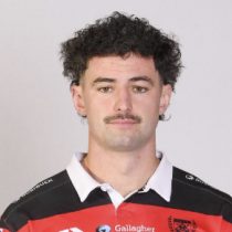Liam Jack Canterbury