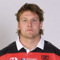 Corey Kellow Canterbury