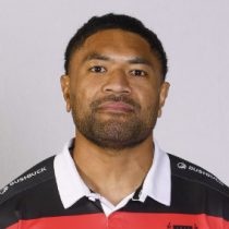 Tevita Leo-Latu Canterbury