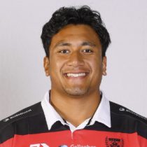 Manumaua Letiu Canterbury