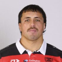 Daniel Lienert-Brown Canterbury