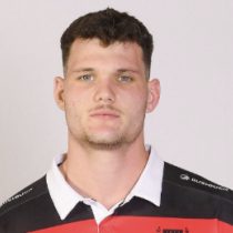 Kurtis Macdonald Canterbury