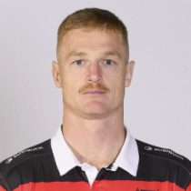 Johnny McNicholl Canterbury