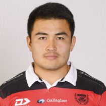 Shun Miyake