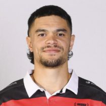 Ngane Punivai Canterbury