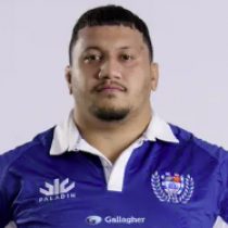 Sione Ahio Auckland