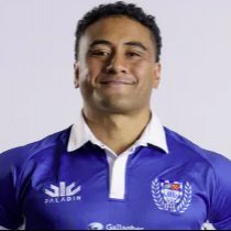 Joshua Fusitu'a Auckland