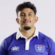 Sam Hainsworth-Fa'aofo Auckland