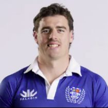 Alex Harford Auckland