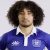 King Maxwell rugby player