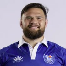 Angus Ta'avao Auckland