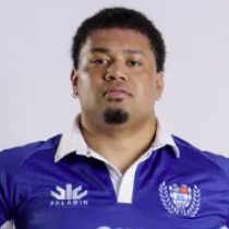 Ofa Topeni rugby player